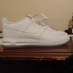 COPY - Nike Air Force 1 Lunar White Ice